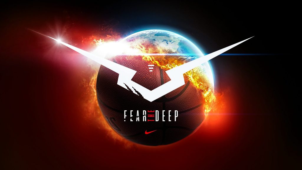 fromthedeep