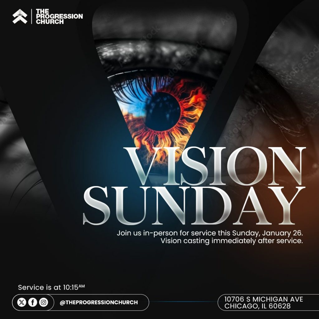 visionsunday